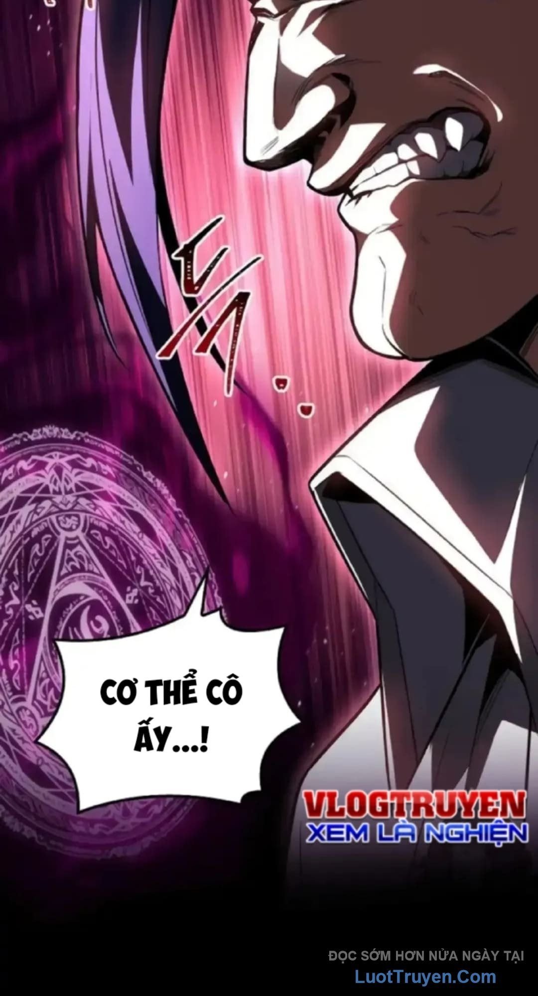 Đại Pháp Sư Mở Nhà Hàng Chap 107 - Next Chap 108