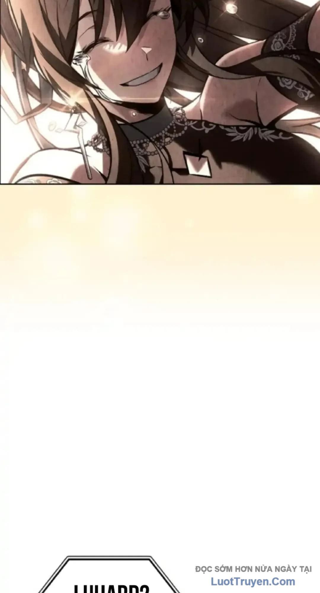 Đại Pháp Sư Mở Nhà Hàng Chap 107 - Next Chap 108