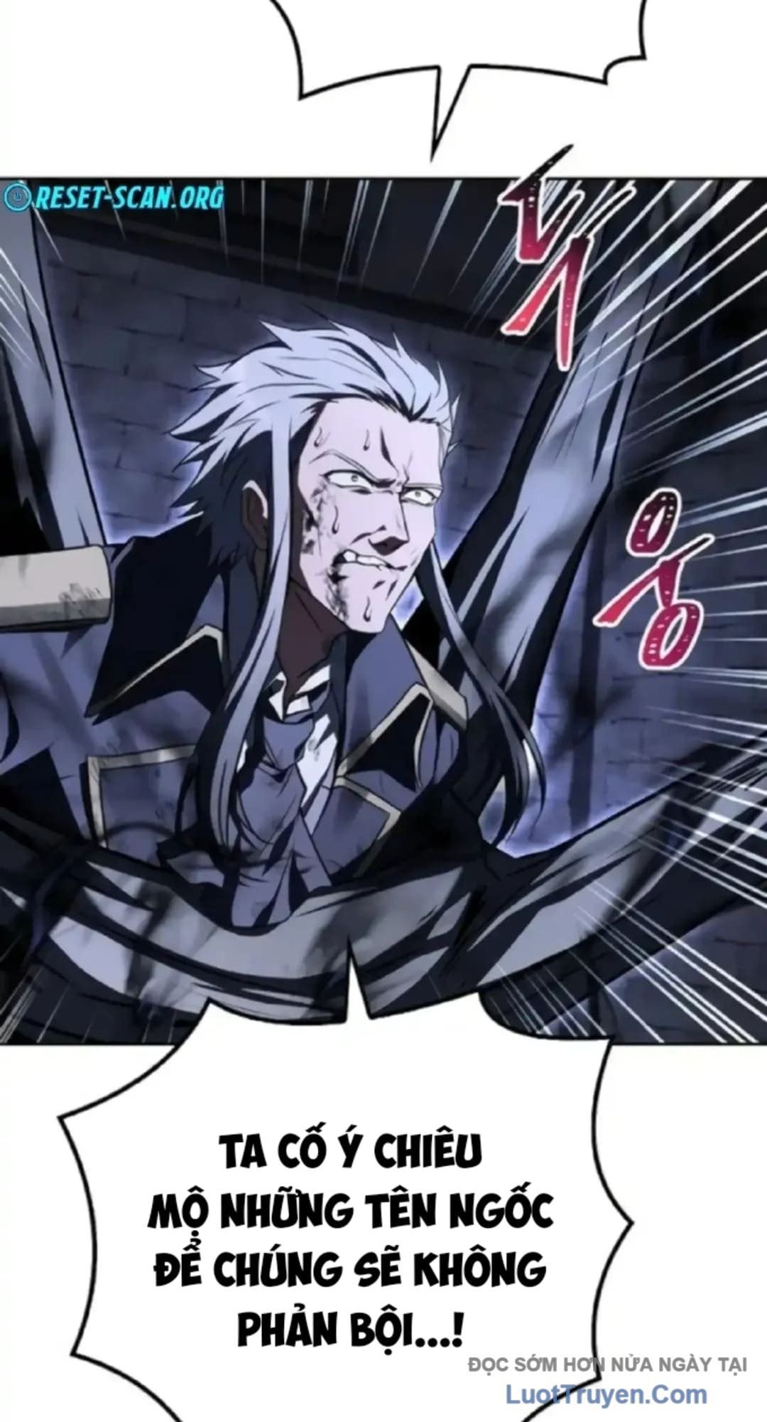 Đại Pháp Sư Mở Nhà Hàng Chap 107 - Next Chap 108