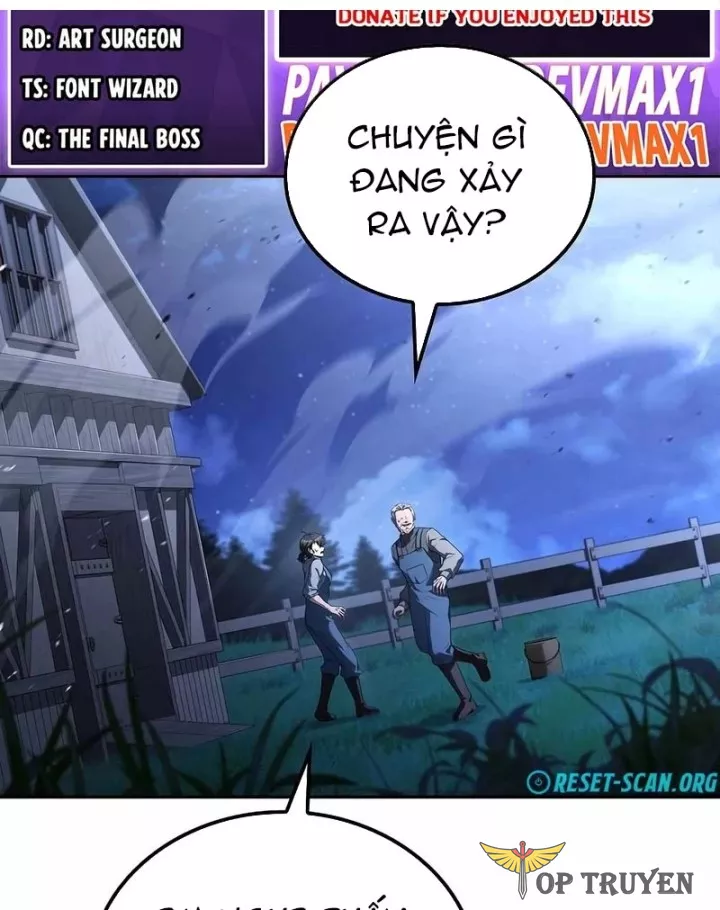 Đại Pháp Sư Mở Nhà Hàng Chap 108 - Next Chap 109