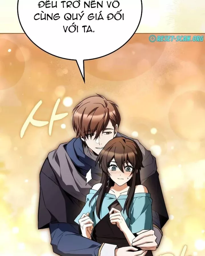 Đại Pháp Sư Mở Nhà Hàng Chap 108 - Next Chap 109