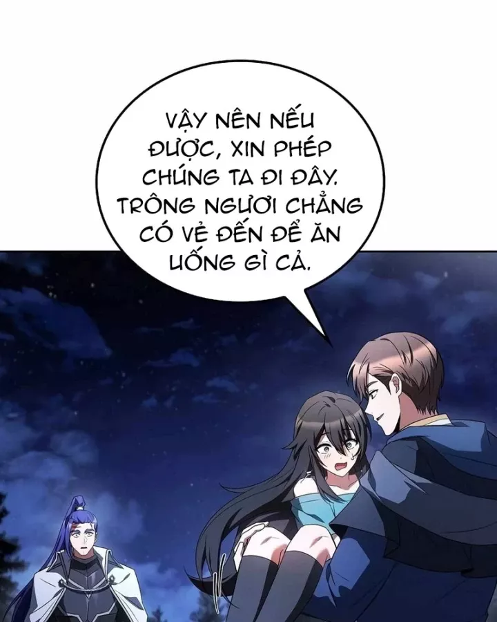 Đại Pháp Sư Mở Nhà Hàng Chap 108 - Next Chap 109