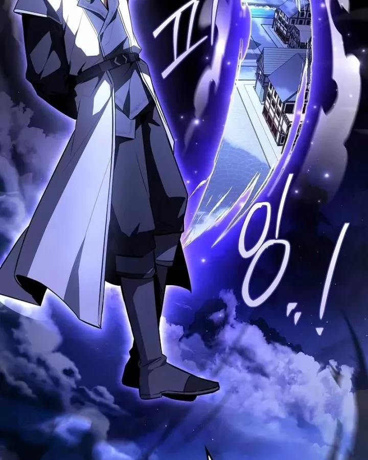 Đại Pháp Sư Mở Nhà Hàng Chap 108 - Next Chap 109