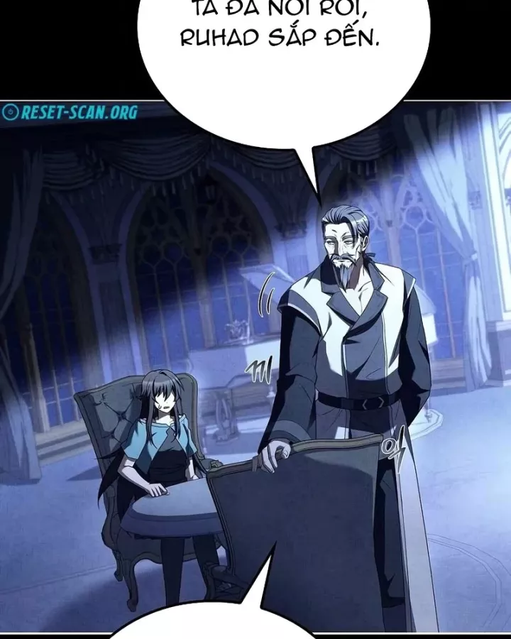 Đại Pháp Sư Mở Nhà Hàng Chap 108 - Next Chap 109