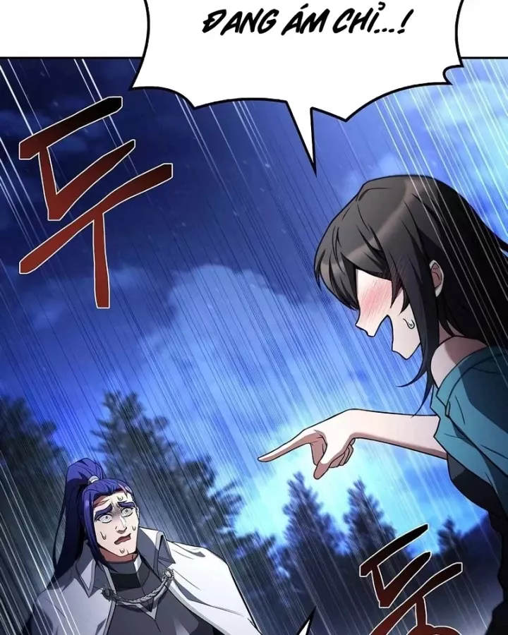 Đại Pháp Sư Mở Nhà Hàng Chap 108 - Next Chap 109