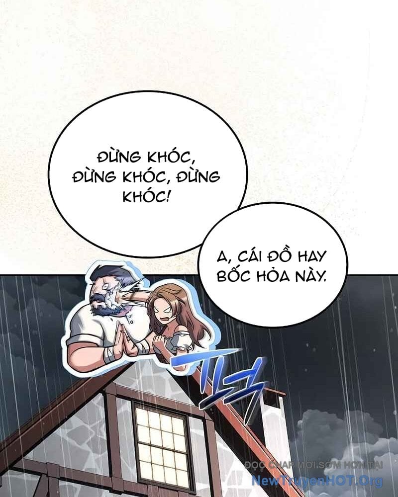 Đại Pháp Sư Mở Nhà Hàng Chap 92 - Next Chap 93