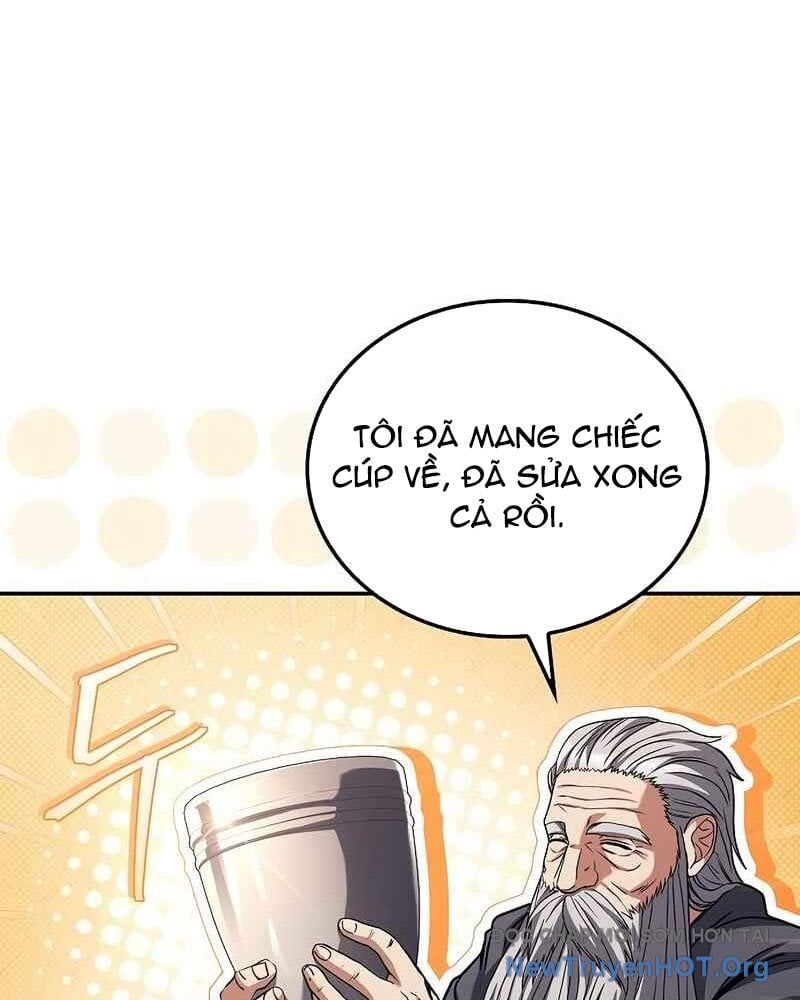 Đại Pháp Sư Mở Nhà Hàng Chap 92 - Next Chap 93