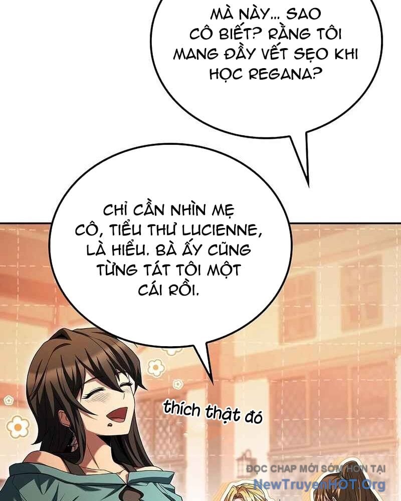 Đại Pháp Sư Mở Nhà Hàng Chap 92 - Next Chap 93