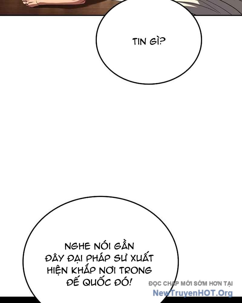 Đại Pháp Sư Mở Nhà Hàng Chap 92 - Next Chap 93