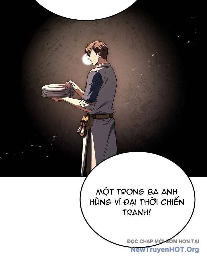 Đại Pháp Sư Mở Nhà Hàng Chap 92 - Next Chap 93