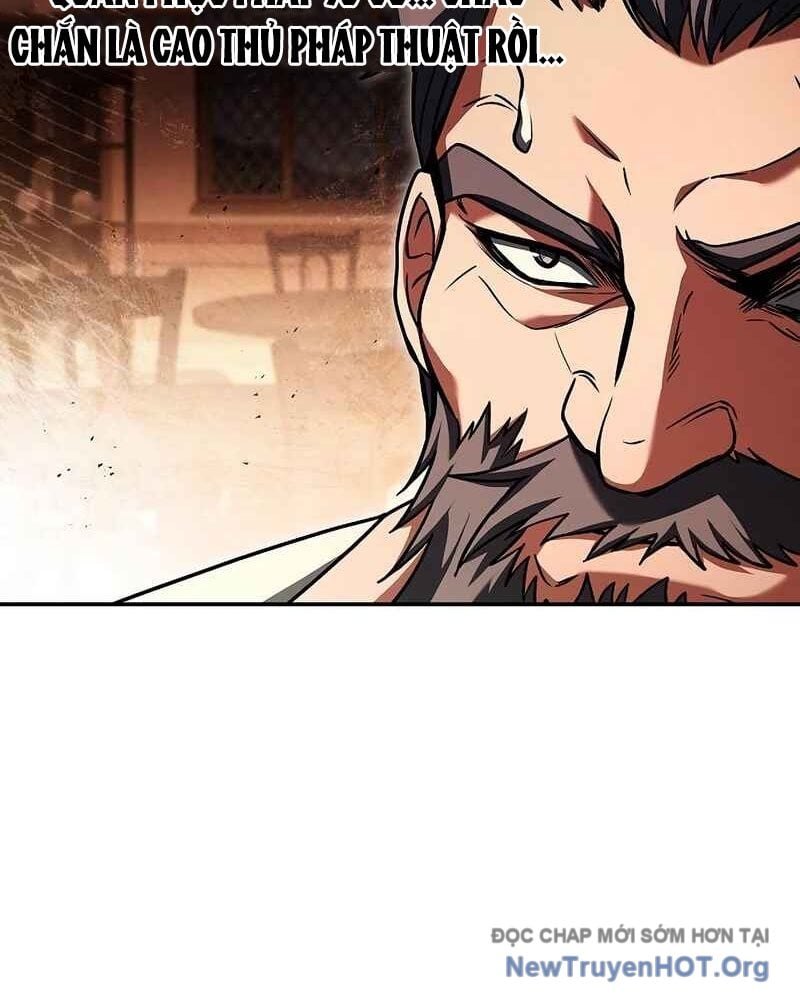 Đại Pháp Sư Mở Nhà Hàng Chap 92 - Next Chap 93