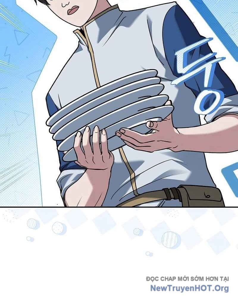 Đại Pháp Sư Mở Nhà Hàng Chap 92 - Next Chap 93