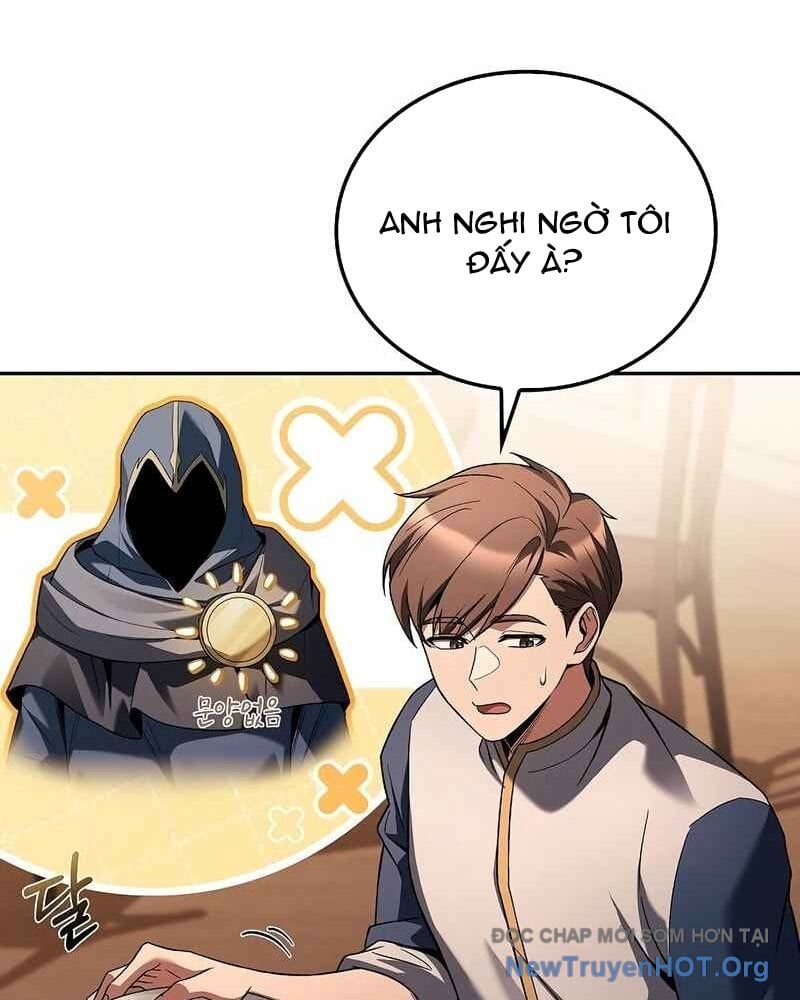 Đại Pháp Sư Mở Nhà Hàng Chap 92 - Next Chap 93