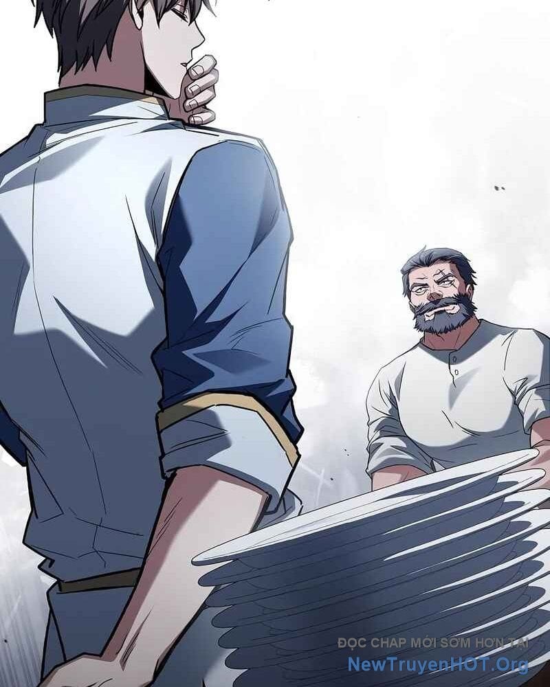 Đại Pháp Sư Mở Nhà Hàng Chap 92 - Next Chap 93