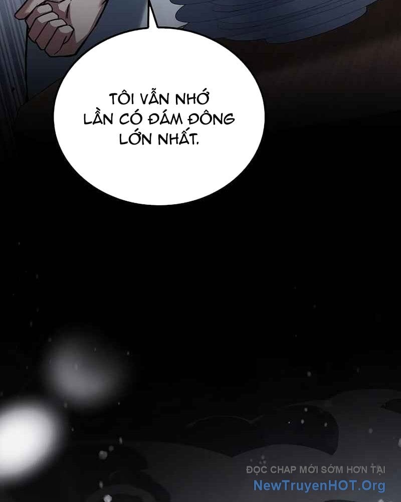 Đại Pháp Sư Mở Nhà Hàng Chap 92 - Next Chap 93