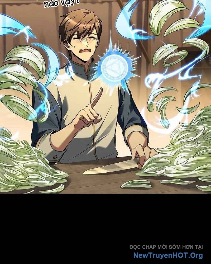 Đại Pháp Sư Mở Nhà Hàng Chap 92 - Next Chap 93