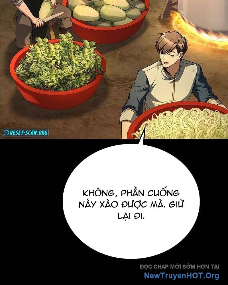 Đại Pháp Sư Mở Nhà Hàng Chap 92 - Next Chap 93