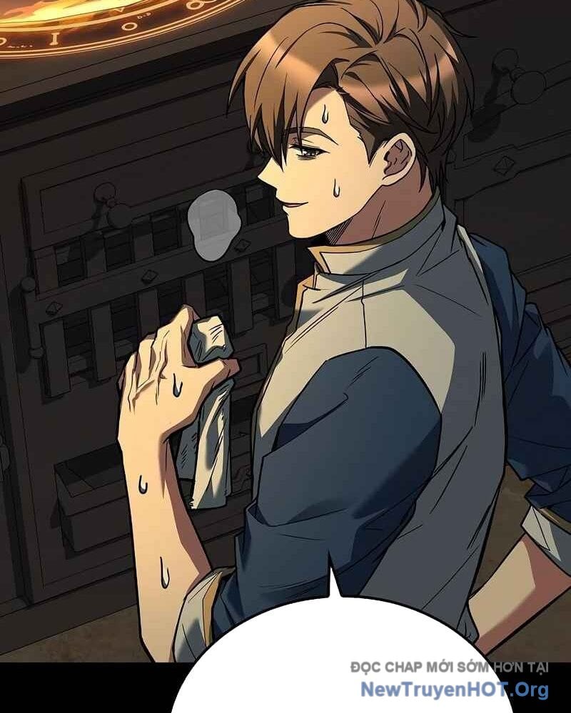 Đại Pháp Sư Mở Nhà Hàng Chap 92 - Next Chap 93