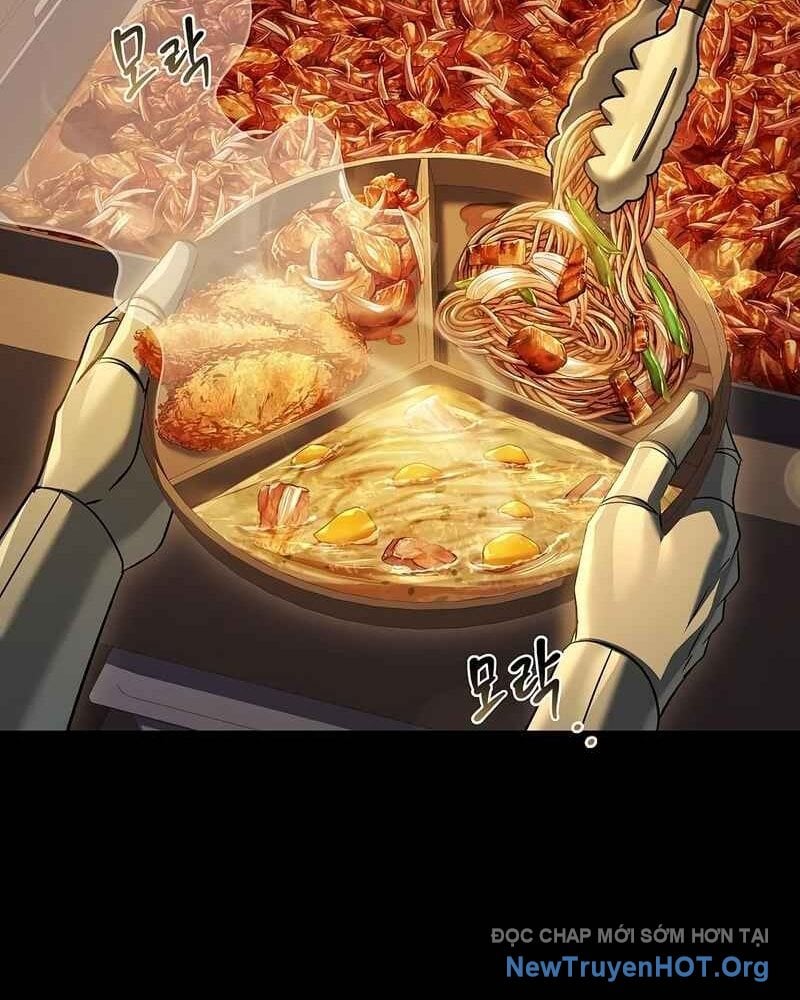 Đại Pháp Sư Mở Nhà Hàng Chap 92 - Next Chap 93