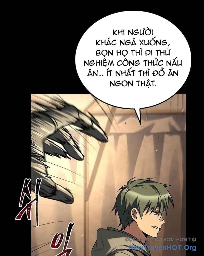 Đại Pháp Sư Mở Nhà Hàng Chap 92 - Next Chap 93