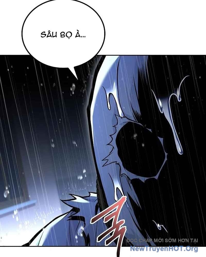 Đại Pháp Sư Mở Nhà Hàng Chap 92 - Next Chap 93