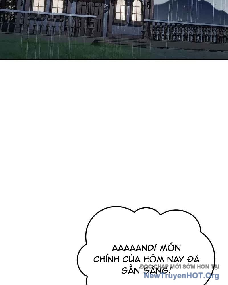 Đại Pháp Sư Mở Nhà Hàng Chap 92 - Next Chap 93