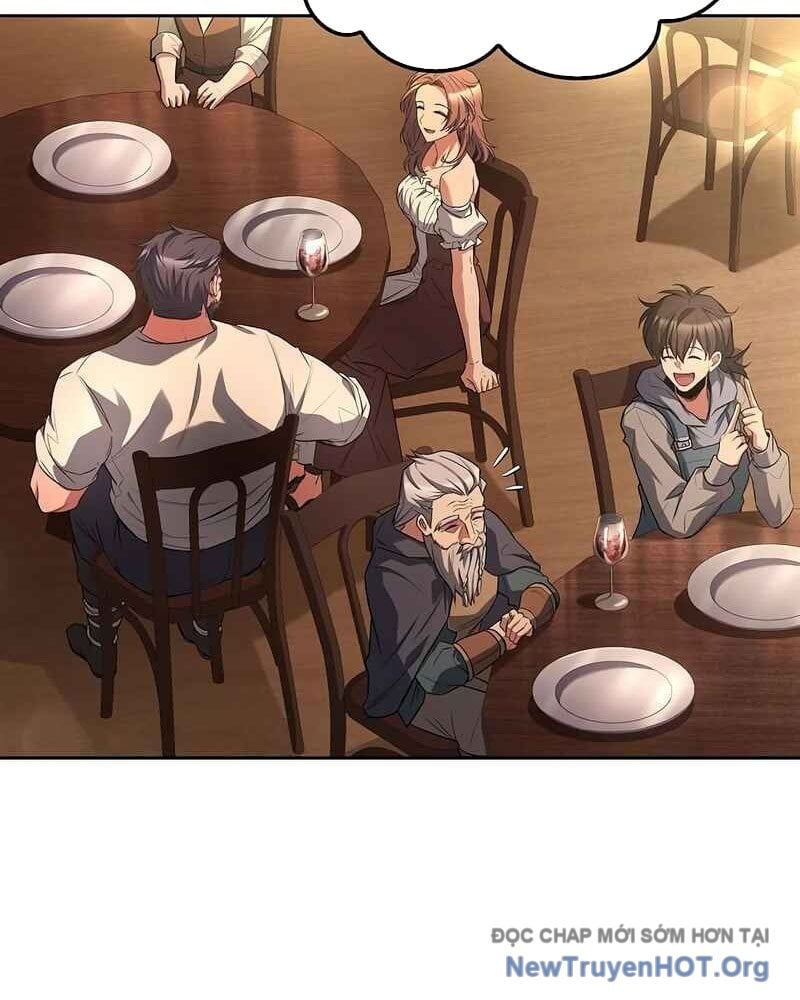 Đại Pháp Sư Mở Nhà Hàng Chap 92 - Next Chap 93