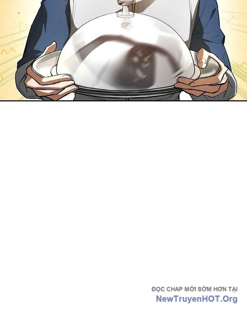 Đại Pháp Sư Mở Nhà Hàng Chap 92 - Next Chap 93