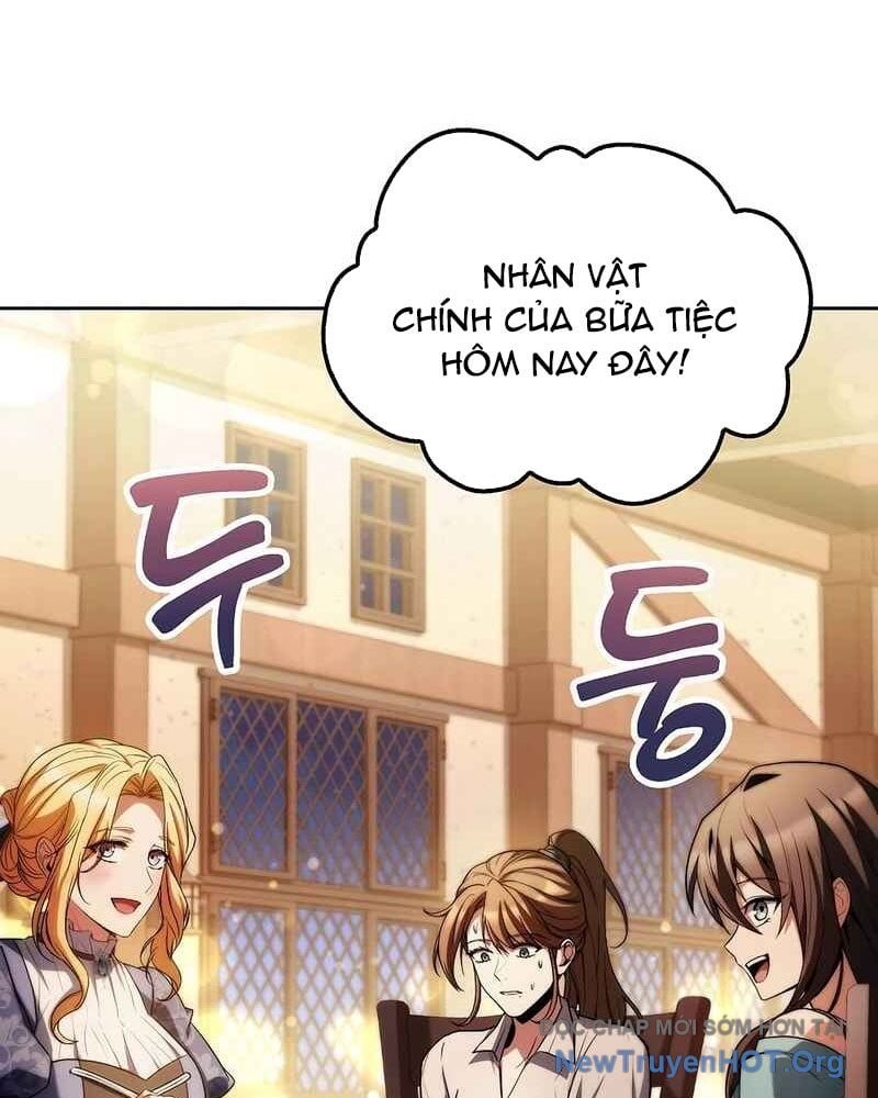 Đại Pháp Sư Mở Nhà Hàng Chap 92 - Next Chap 93