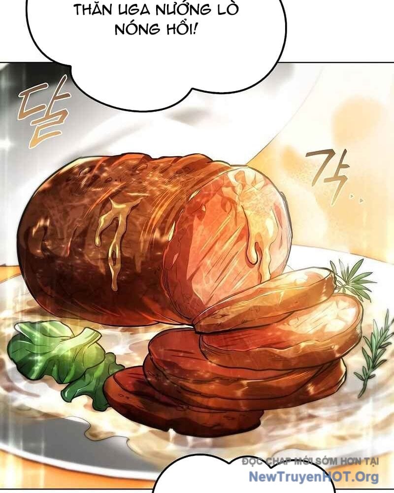 Đại Pháp Sư Mở Nhà Hàng Chap 92 - Next Chap 93