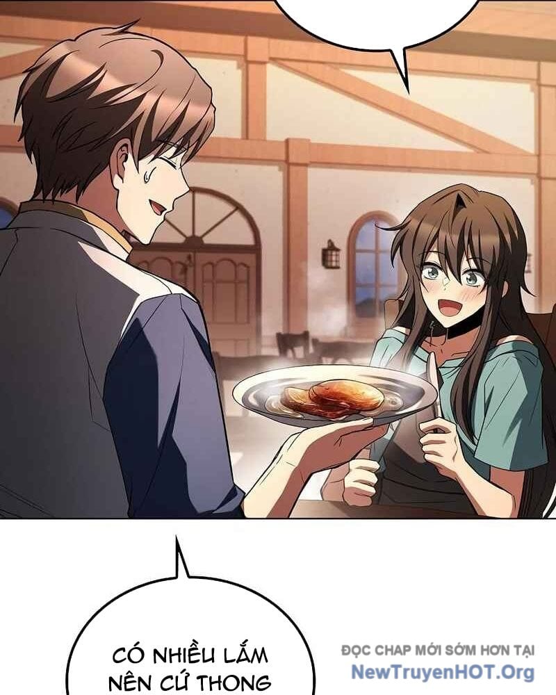 Đại Pháp Sư Mở Nhà Hàng Chap 92 - Next Chap 93