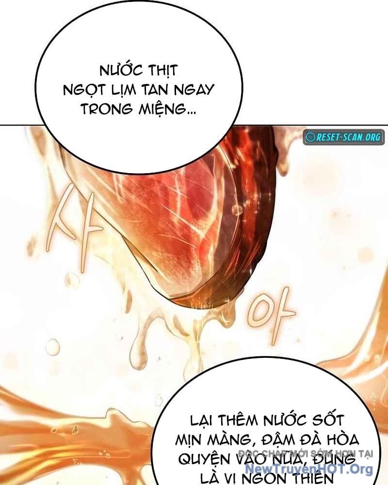 Đại Pháp Sư Mở Nhà Hàng Chap 92 - Next Chap 93