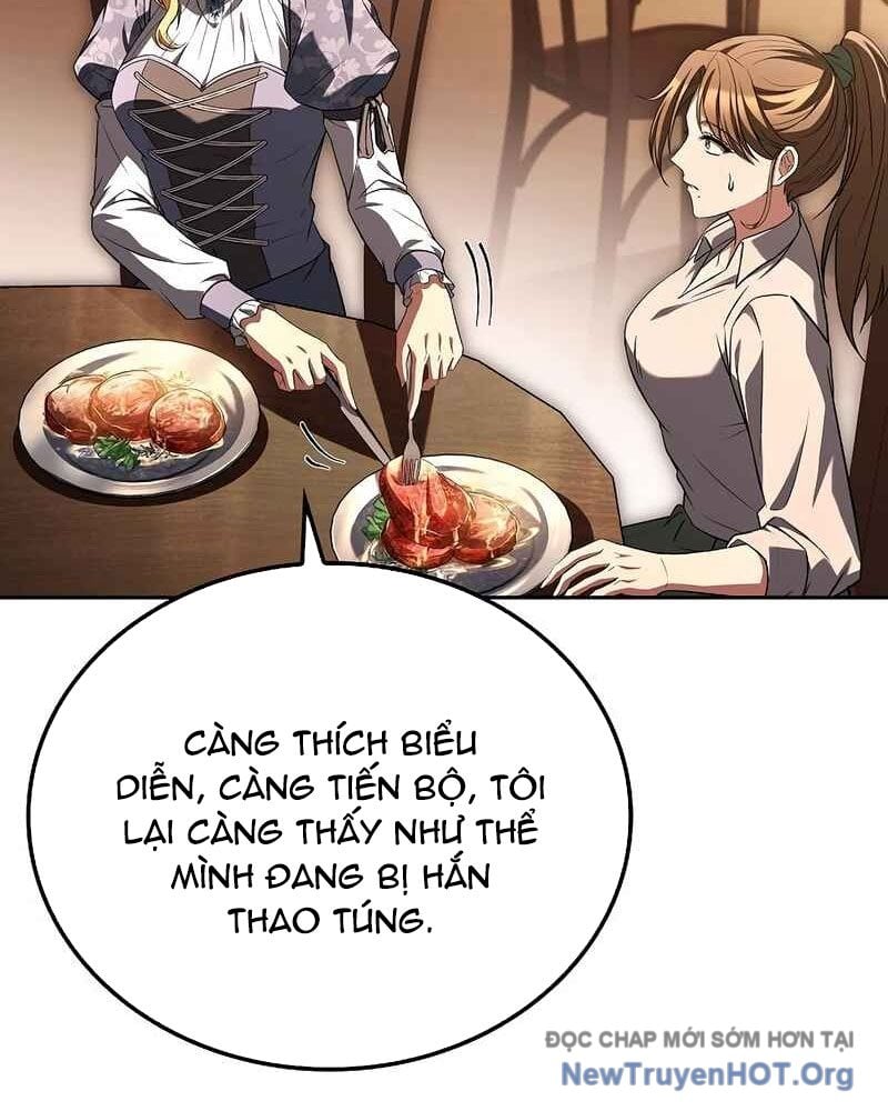 Đại Pháp Sư Mở Nhà Hàng Chap 92 - Next Chap 93