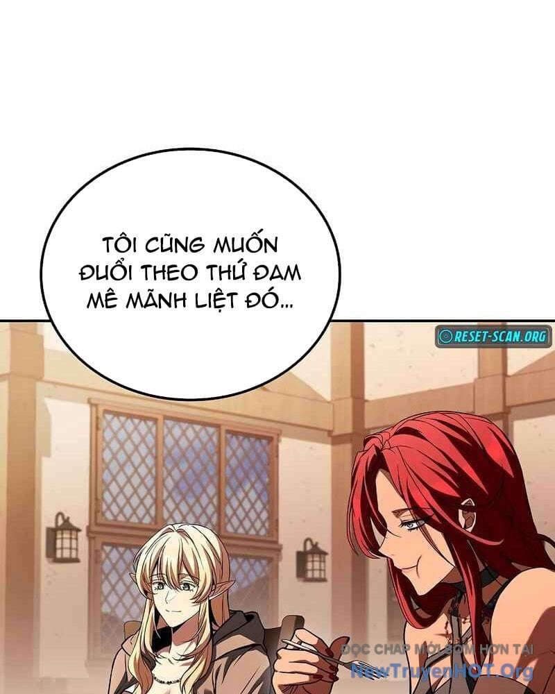 Đại Pháp Sư Mở Nhà Hàng Chap 92 - Next Chap 93