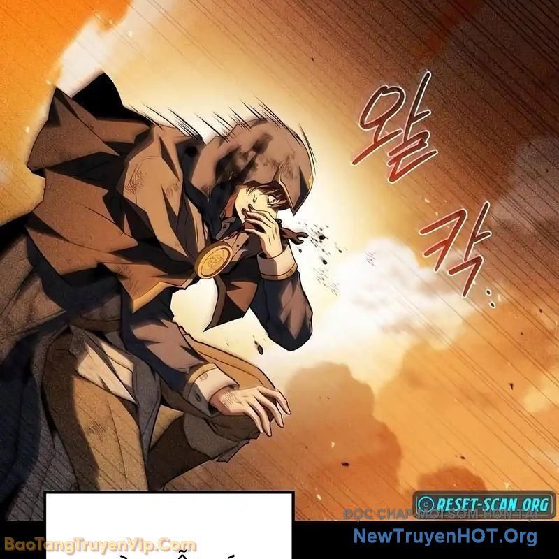 Đại Pháp Sư Mở Nhà Hàng Chap 97 - Next Chap 98