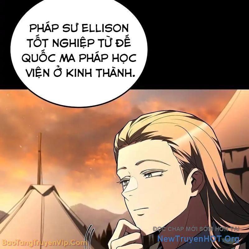 Đại Pháp Sư Mở Nhà Hàng Chap 97 - Next Chap 98