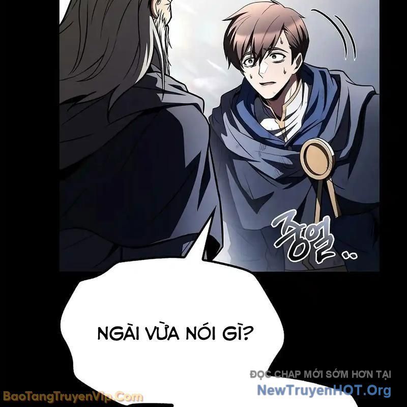 Đại Pháp Sư Mở Nhà Hàng Chap 97 - Next Chap 98