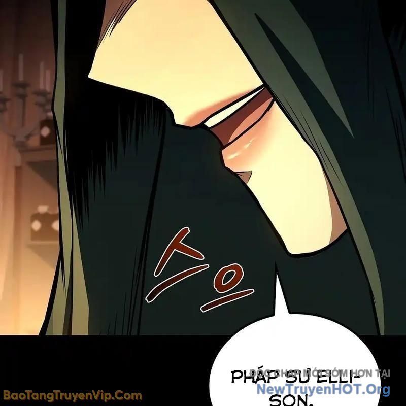 Đại Pháp Sư Mở Nhà Hàng Chap 97 - Next Chap 98