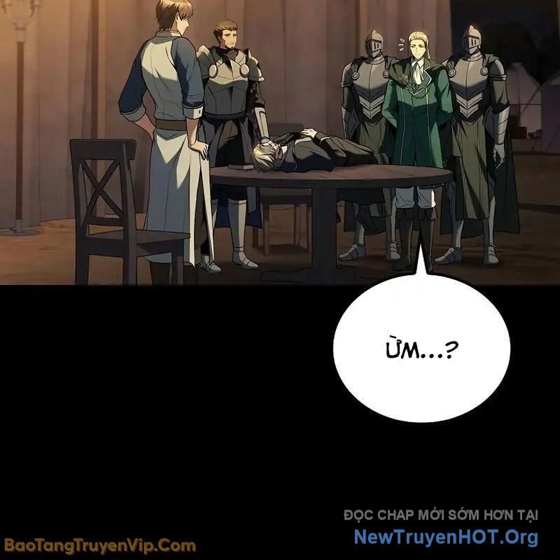 Đại Pháp Sư Mở Nhà Hàng Chap 97 - Next Chap 98