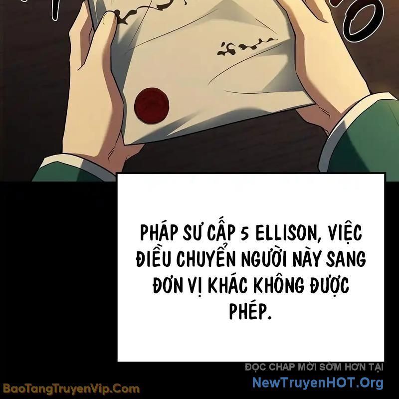 Đại Pháp Sư Mở Nhà Hàng Chap 97 - Next Chap 98