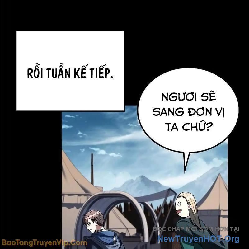 Đại Pháp Sư Mở Nhà Hàng Chap 97 - Next Chap 98