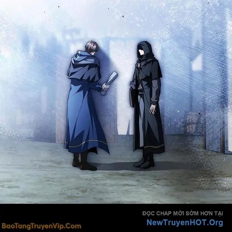 Đại Pháp Sư Mở Nhà Hàng Chap 97 - Next Chap 98