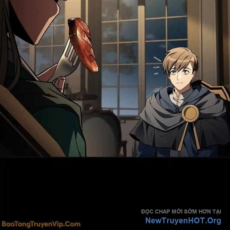 Đại Pháp Sư Mở Nhà Hàng Chap 98 - Next Chap 99