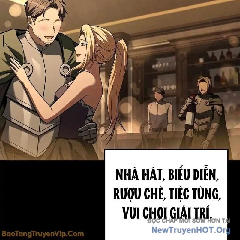 Đại Pháp Sư Mở Nhà Hàng Chap 98 - Next Chap 99