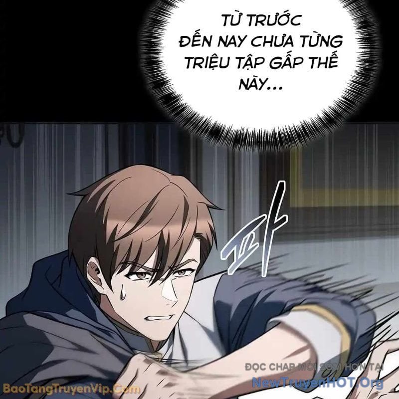 Đại Pháp Sư Mở Nhà Hàng Chap 98 - Next Chap 99