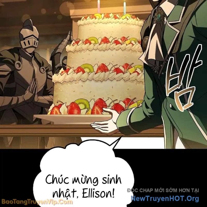 Đại Pháp Sư Mở Nhà Hàng Chap 98 - Next Chap 99