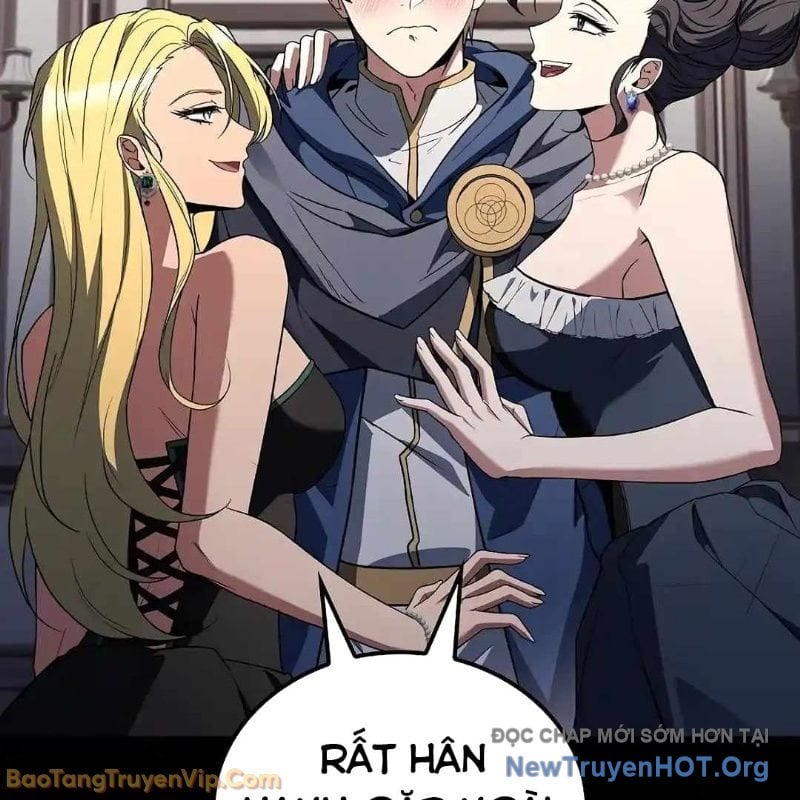 Đại Pháp Sư Mở Nhà Hàng Chap 98 - Next Chap 99