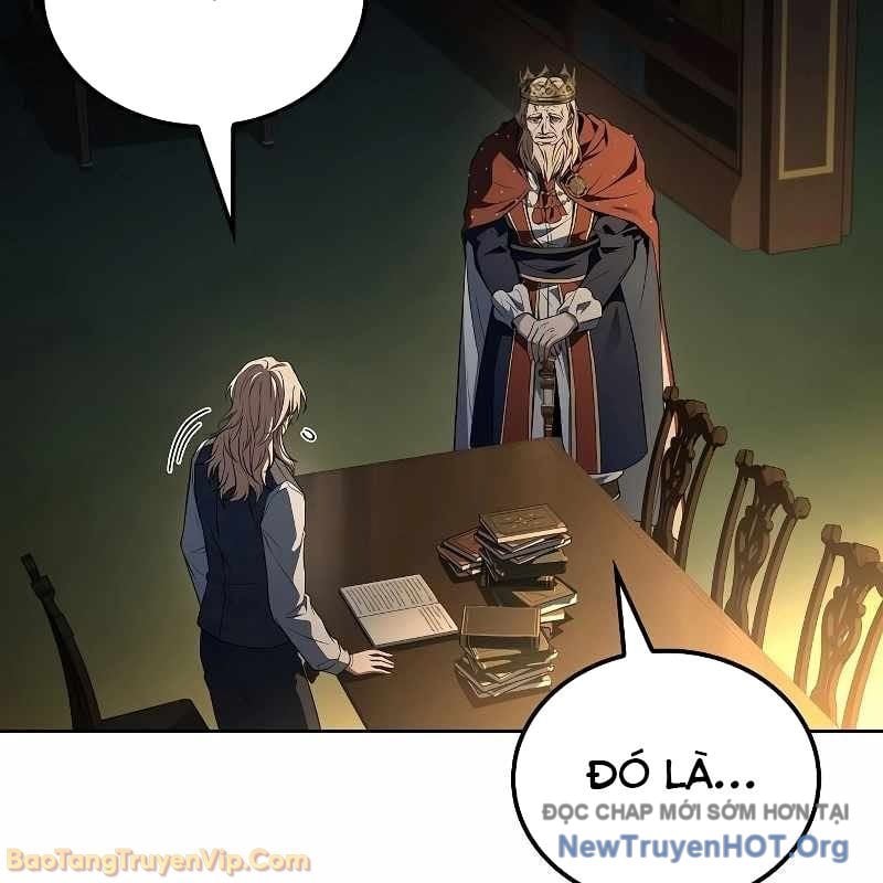 Đại Pháp Sư Mở Nhà Hàng Chap 99 - Next Chap 100