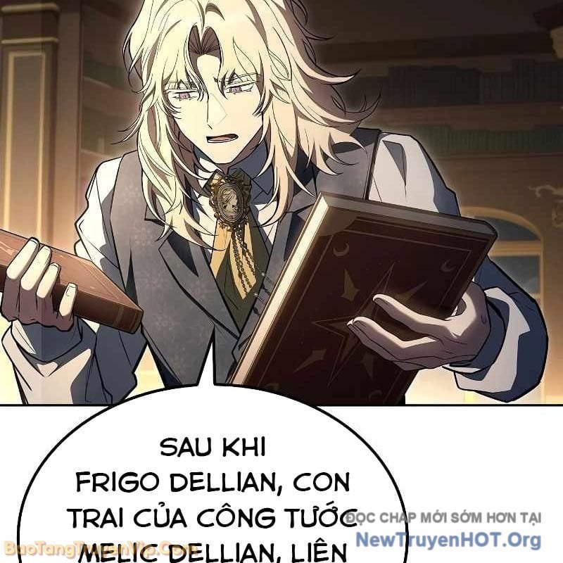 Đại Pháp Sư Mở Nhà Hàng Chap 99 - Next Chap 100