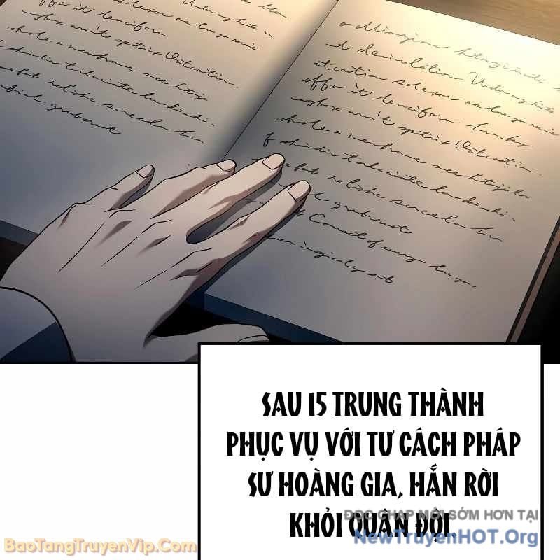 Đại Pháp Sư Mở Nhà Hàng Chap 99 - Next Chap 100